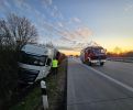 Verkehrsunfall